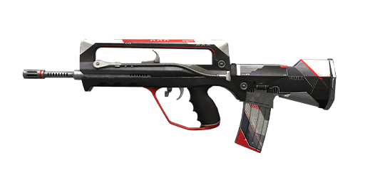 Famas Hull