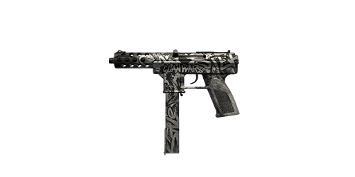 TEC-9 Gangster